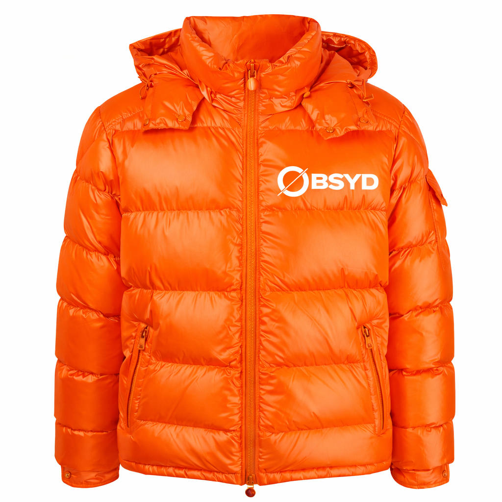 OBSYD SUMMIT — Orange