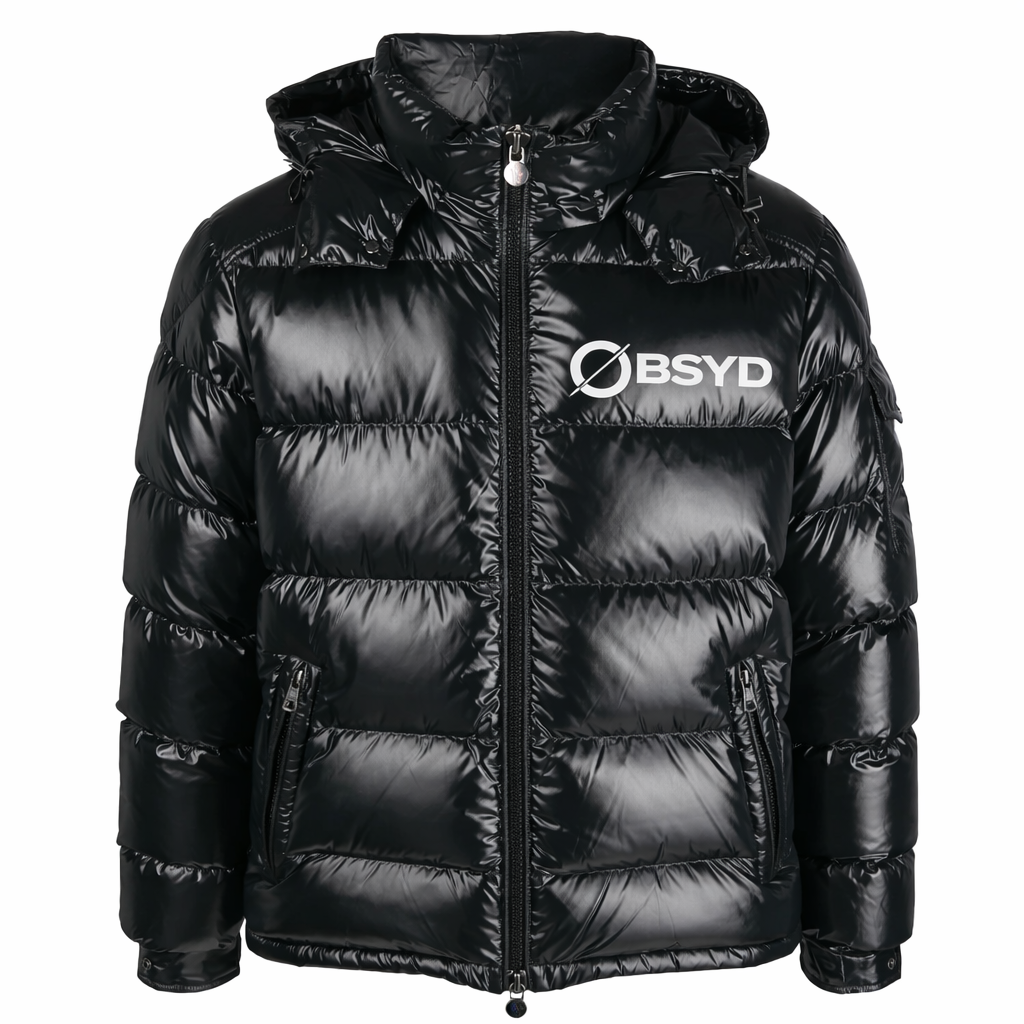 OBSYD SUMMIT — Black