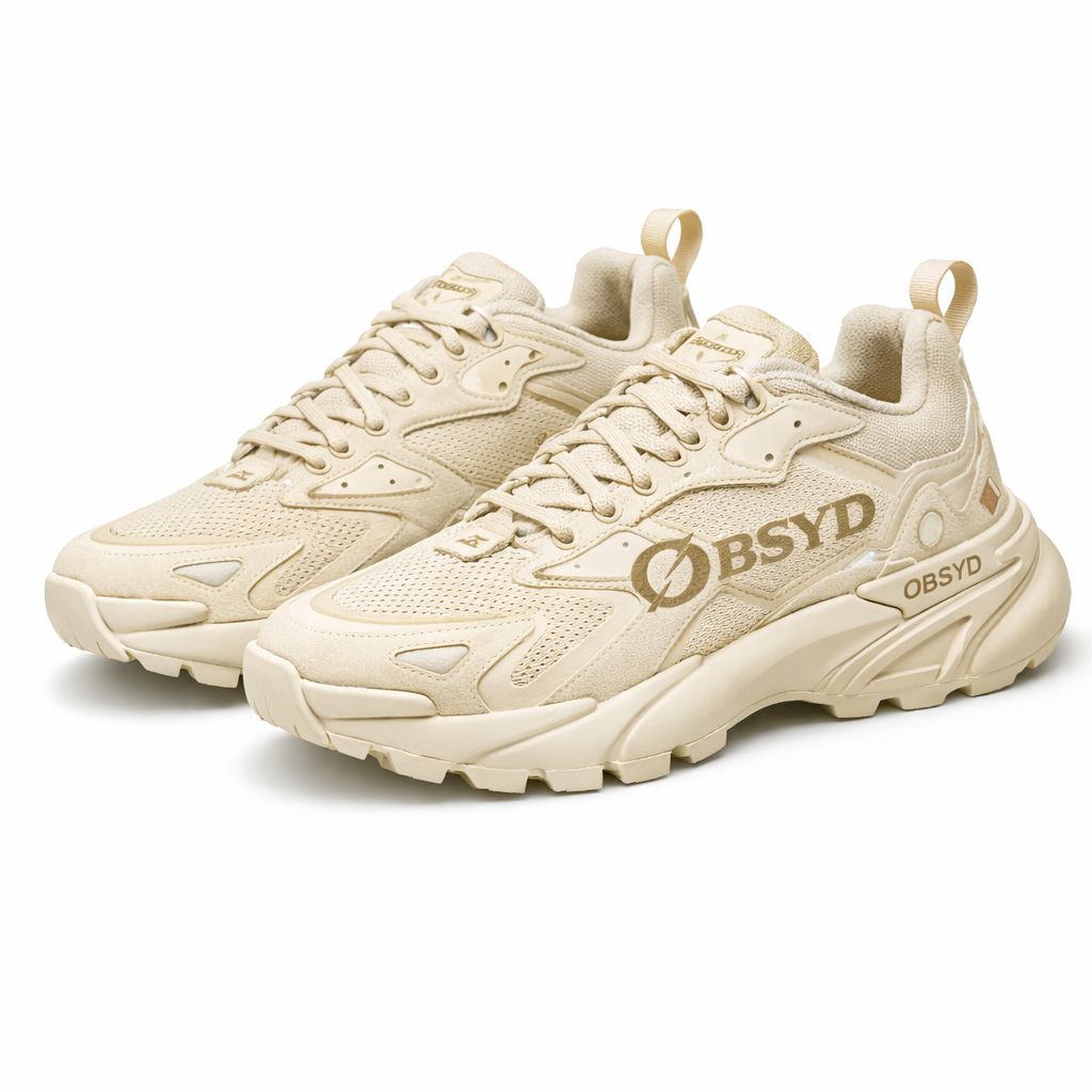 OBSYD ASCENT — Cream