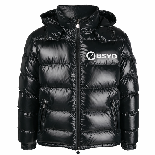 OBSYD SUMMIT — Black